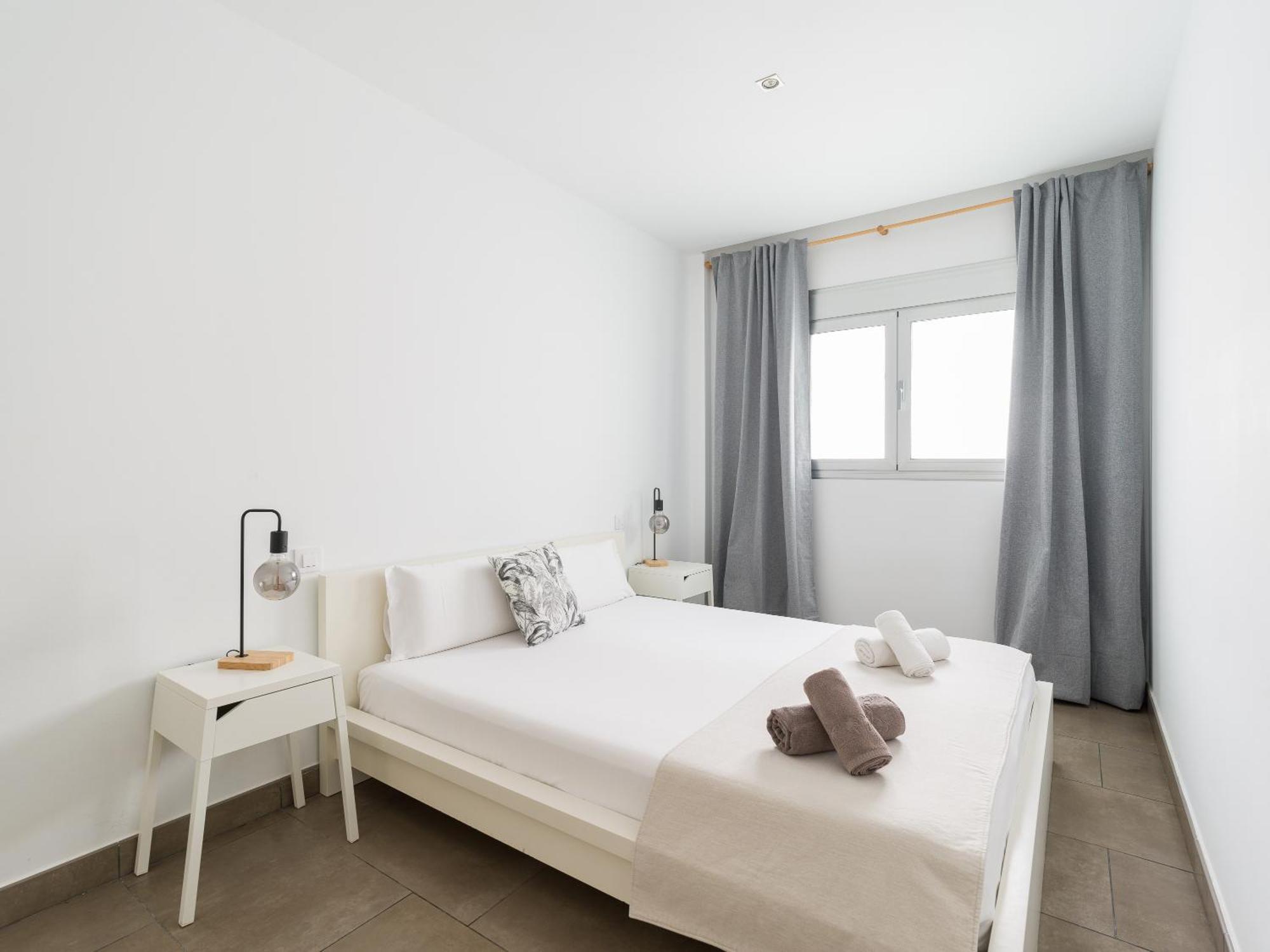 Apartment Royal Las Palmas de Gran Canaria