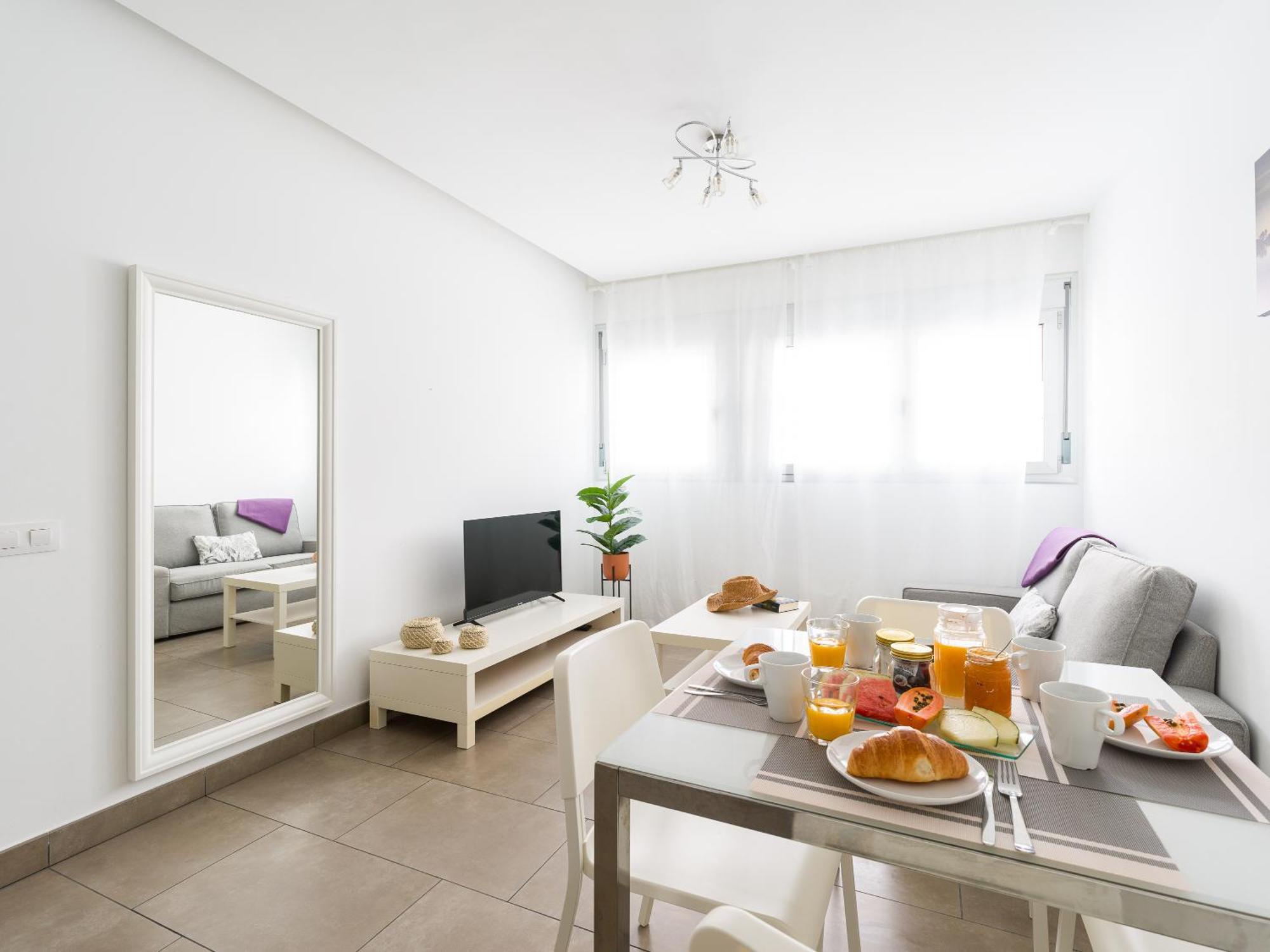 Royal Apartment
