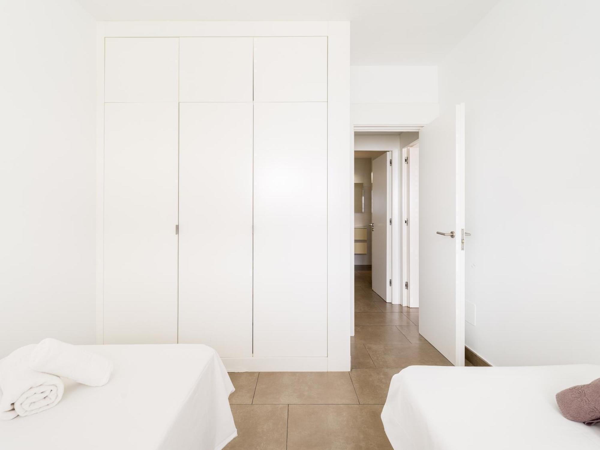 Apartamento Royal Las Palmas de Gran Canárias
