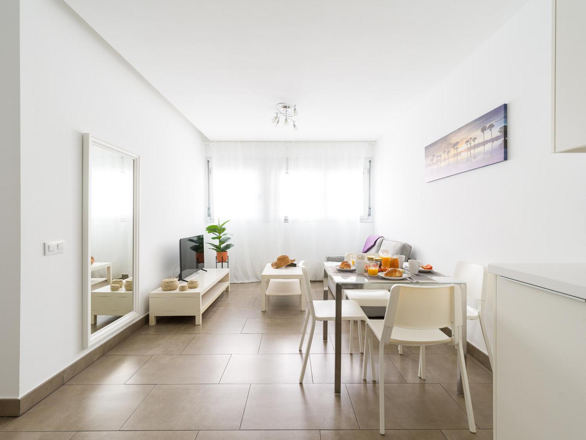Royal Apartamento Las Palmas de Gran Canárias